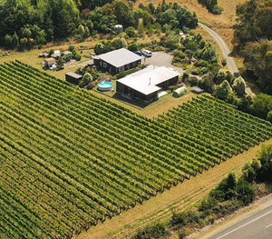 Maison Noire Boutique Vineyard, 1286 Waimarama Road, Hawke's Bay