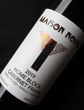 Maison Noire Cabernet Franc Home Block 2019 - Reviews