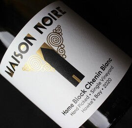 Maison Noire Home Block Chenin Blanc 2020 - Reviews