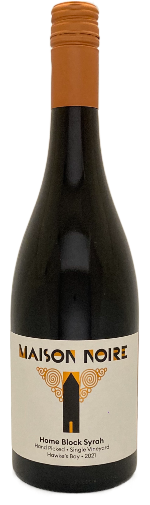 Syrah Home Block 2021