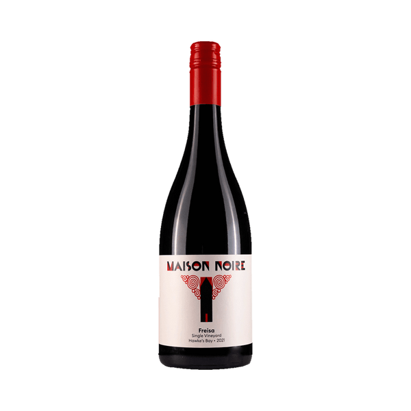 Maison Noire Freisa 2021