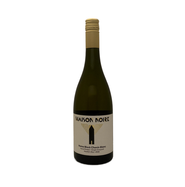 Chenin Blanc Home Block 2025