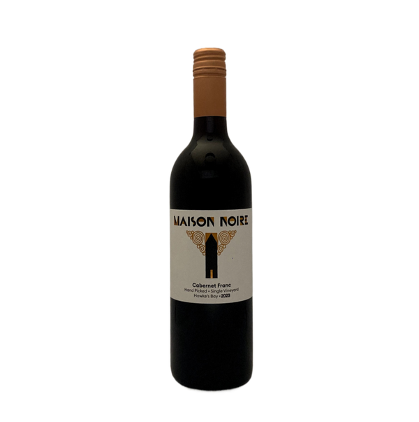 Cabernet Franc 2023