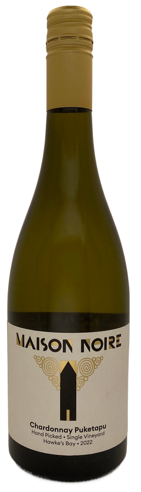 Chardonnay Puketapu 2022