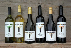 Maison Noire Wine Packs