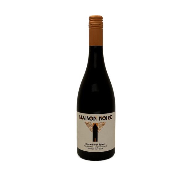 Syrah Home Block 2024