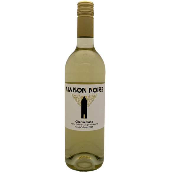 Chenin Blanc 2026