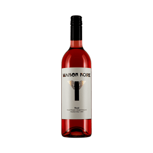 Maison Noire Rose 2021